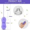 NXY Vibrators Wireless Vibrator voor vrouwen afstandsbediening Masturbatie Vibrerend liefde Ei G-Spot Simulator Vaginale bal Sex Toys Good Adult 230508