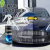 Nowy motoryzacyjna nano powłoka sprayowa lakier ceramiczny powłoka farba pielęgnacja farby powierzchniowa powierzchnia Poliska samochodowa do wysyłki samochodu