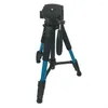 Tripods Telefooncamera Pography Professional Tripod Live -ondersteuning voor Point Shoot Camera's Mirrorless System Smartphones DSLRS