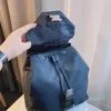 2023-duża pojemność plecak plecak szkolna moda luksusowa torebka