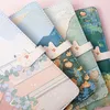 Cute Diary Agenda Planner 2023 Notebooks And Journals Kawaii Notebook Office Accessories Supplies Budget Book