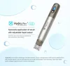 Persoonlijk gebruik Draadloze Hydra Pen H3 Microneedling Pen Automatische serumapplicator Elektrische Microneedle Hydrapen gezichtsverzorgingshulpmiddelen