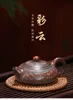Teaware Nixing Zhou Yujiao Bel.