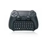 Clavier Bluetooth sans fil DOBE PS4 poignée contrôleurs de jeu pour Sony PlayStation PS 4