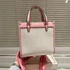 2024 Handbags Women Luxurys Designers Bags Classic Brand Bag Shoulder Bag Messenger Wallet Casual Duffle Handbag