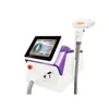 755nm 808nm 1064nm diode laser mode portable hair removal machine