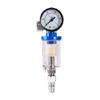 pneumatic filter regulator