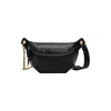 Taille Taschen Kette Taille Tasche Frauen Leder Fanny Pack Luxus Marke Crossbody Brust Pack Mini Taille Gürtel Taschen Mode Mädchen telefon Pack Geldbörse 230515