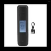 Portable Non-Contact Blowing Alcohol High Precision Tester Digital Display USB Rechargeable BAC 2