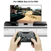 Game Controllers Control For Xbox One S X PS3 TV Box Phone Android PC Gamepad Bluetooth Controller Mobile Pad De Smartphone Joystick Trigger