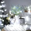 Stringhe 12M USB/alimentazione a batteria LED sfera ghirlanda luci fata stringa lampada da esterno casa vacanze di Natale decorazione della festa nuziale