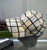 Новый стиль дизайнерский бренд печать печать Ball Cap