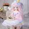 Dolls DreamFairy1st Generation14 BJD Anime Style 16 -calowa piłka z połączoną lalką Pełny zestaw obejmuje buty ubraniowe kawaii dla dziewcząt MSD 230512