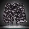 Designer Männer Shorts Sommer Schwimmen Kurzknie Hip Hop High Street Sport Training Fashion Beach Hosen Mens Elastic Taille