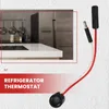 Smart Home Control 297216600 zamrażarka lodówka BI-METAL TERMOSTAT DEBROST dla Frigidairerekmore Wymień