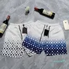2023-Summer Fashion Mens Designers shorts Quick Dry SwimWear Printing Board Pantaloni da spiaggia Uomo Swim Short Taglia asiatica M-3XL