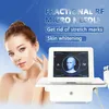 Anti-Aging Wrinkle Reduction Skin Care Tightening Stretch Marks Removal Fractional RF Face Lifting Microneedle Therapy Systems Beauty Machine