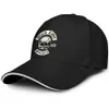Unisex Black Label Society Skull Fashion Baseball Sandwich Hat Design Unieke vrachtwagen Driver Cap Logo American Flag Worldwide332K
