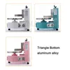 Electric Cake Production Line Design Butter Spread Icing Icer Making Machine Maker Automatic Equipment