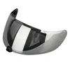 Motorcycle Helmets Helmet Visors For C70 FG-17 FG-ST IS17 Glasses Motorbike Night Vision Visor HJ-20M