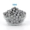 Appliances DIY Fill Filter Cartridge Far Infrared Maifan Stone Calcium Sulfite Remove chlorine balls Alkaline Tourmaline KDF Resin Purifier