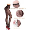 Мужские носки сексуальные женские длинные рыбные чулки Holloween Cosplay Pantyhose Mesh Lingie High The Hoseietery Beeples без