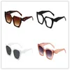 Mode Italiaanse zonnebril heren- en damesontwerper 151 zonnebrillen UV -bescherming Polariseerde bril