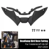 Nowy dla Yamaha MT-09 SP 2021 2022 2023 MT09 21-23 Motorcycle Sport Downforce Naked Forntal Spoiler Aerodynamic Wing Deflector