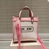 2024 Handbags Women Luxurys Designers Bags Classic Brand Bag Shoulder Bag Messenger Wallet Casual Duffle Handbag