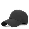 Casquette de Baseball à séchage rapide pour hommes et femmes, chapeau de chat à visière respirant et décontracté, à la mode coréenne, à séchage rapide, résistant au soleil, vente en gros, printemps et été