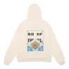 Designer heren dames hoodie warme trui mode pullover sweatshirt lange mouw losse hoodie paar topkleding EU-maat S-XL YY