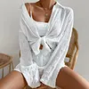 Gym Kleding Dames Vakantie Fashion Casual pak Solid Color Summer Shorts en Shirt Top Two Swimsuit Beach Wear Dames Swim Dress