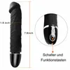 Powerful AV Vibrator Dildos Magic Wand Women 10 Modes Clitoris Stimulator G-Spot Vagina Massager Adult Sex Toys for Woman