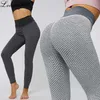 Leemiiijuu Plus Size XXL Женские брюки йога