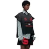 Erkek Hoodies Fashion SP5der 555555 Sweatshirt Tasarımcı Sweatshirt Kısa Kısa İşlemeli Şort Oxhorn Tip