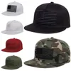 Snapbacks Högkvalitativa USA Flagkamouflage Baseball Cap för män Snapback Hat American Flag Army Baseball Cap Bone Trucker Beanies P230515