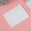 Gift Wrap 3D Double-sided Adhesive Foam Dots Fastener Tape Strong Glue Magic Sticker Hook And Loop DIY Scrapbooking Craft