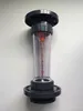Rotamètre d'eau Débitmètre Indicateur Compteur Capteur Lecteur Débitmètre LZS-100 DN100 8000-500000/12000-60000/14000-90000L/H