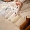 Dryers Sothing Shoe Dryer Loop Stretchable Electric Shoes Dryer PTC Heater Portable Multieffect Sterilization Deodorization