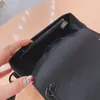S-lock Vertical Wearable Bag Genuine Leather Wallet Graffiti Monograms Phone Pouch Purse Magnetic Closure Handbags Designer Mens Crossbody Waist Flap Coin Holder