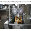 150 Model Automatische Productielijn Klaar Heet Verkoop Samosa, Ravioli Making Machine