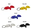 Beer Tool Bottle Opener Keychain Great For Party Favors Party Wedding Gift Kitchen Utensils