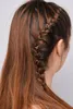 Hair Clips & Barrettes Boho Metal Pendant Charms For Women Braid Trendy Mini Headdress Girls Dreadlock Beads Hairpins Rings AccessoriesHair