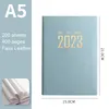 Notepads Planner Schema Werkplan Kalenderagenda Noteerleren Dikke Journal Notebook Office Stationery 230515