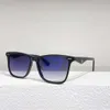 Designer Triangular signature cool sunglasses luxury Super high quality online celebrity the same personalized trend men's versatile summer artifact SPR 55W