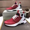 Ontwerper Tomsford Nylon Mesh Jago Sneakers Shoes Men Reylon Technische luxe 2023 Kortingsschoenen Comfort Casual Outdoor Trainer EU38-46