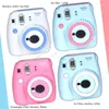 MINI9 Fujifilm Instax Mini 9カメラのインスタントアップグレードバージョン用MINI8のMINI9使い捨てポープリンター