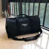 Nuova borsa da viaggio borsa da viaggio in nylon impermeabile borsa da palestra di grande capacità borsa da viaggio borse a tracolla qualità