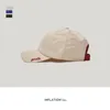 Ball Caps IATION Casual Baseball Cap Men's Adjustable Unisex Street Clothing Adult Hip Hop Basketball Hat 163CI 230512