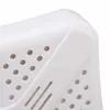 Urządzenia przenośny mini dehumidifier 25 W 220V 50 Hz cichy ekologiczny dehumidifier na powietrzu do szafy biurowej w łazience domowej łazienki